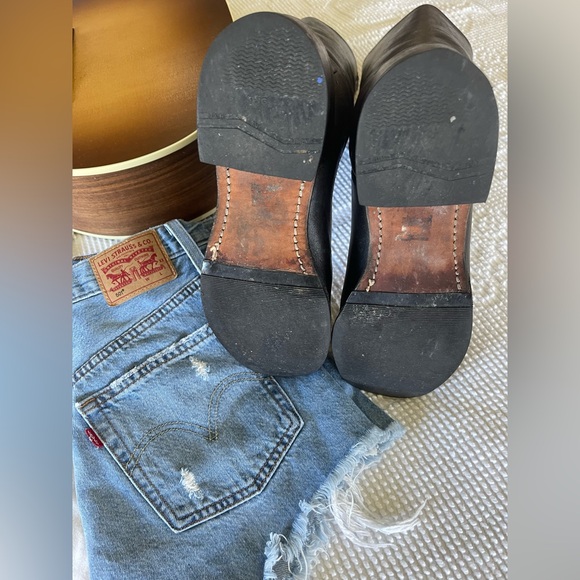 FRYE | Campus Boots 14L - Picture 6 of 8